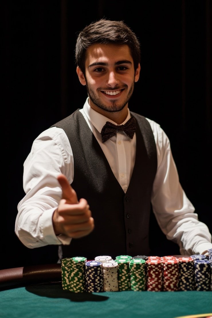 Roulette langsung di skmbet Nolimit City