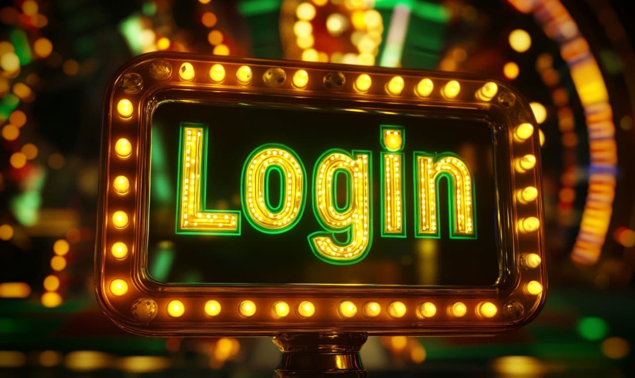 Dealer profesional skmbet sedang memandu putaran Number Pair
